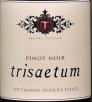 Trisaetum - Pinot Noir Wichmann 2021 (750)