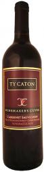 Ty Caton - Cabernet Sauvignon 2020 (750ml) (750ml)