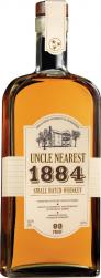 Uncle Nearest - 1884 Small Batch (750ml) (750ml)