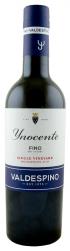 Valdespino - Fino Inocente Single Vineyard Macharnudo NV (375ml) (375ml)