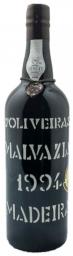 D'Oliveira - Malvasia 1994 (750ml) (750ml)