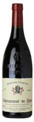 Domaine Grard Charvin - Chateauneuf du Pape 2007 (750ml) (750ml)