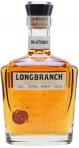 Wild Turkey - Longbranch Straight Bourbon Whiskey