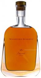 Woodford Reserve - Bourbon Baccarat Edition (700ml) (700ml)